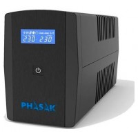 Sai Phasak SIRIUS 1260VA / 720W Interactive